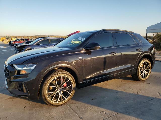 audi q8 premium 2019 wa1evaf14kd022411