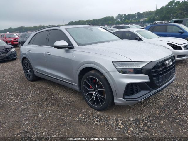 audi q8 2019 wa1evaf15kd036205