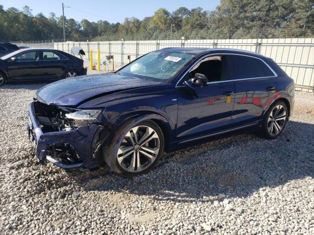 audi q8 premium 2020 wa1evaf15ld005313