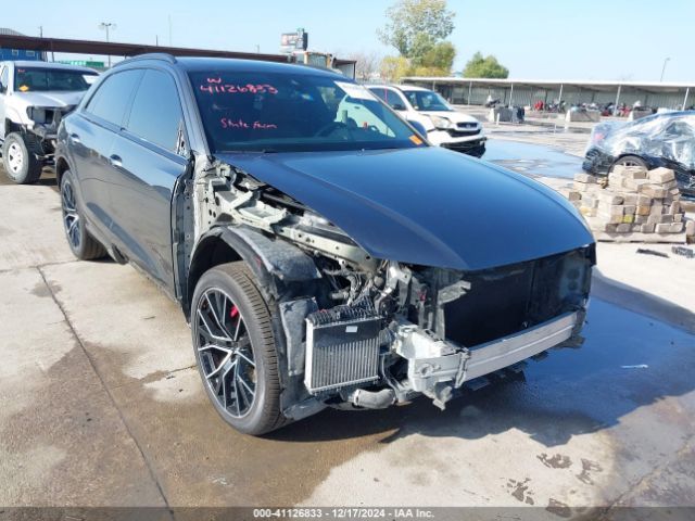 audi q8 2021 wa1evaf15md003465