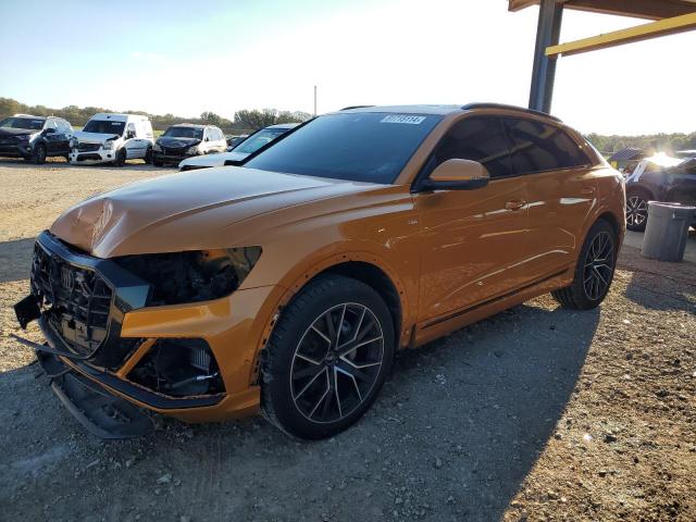 audi q8 premium 2019 wa1evaf16kd017050