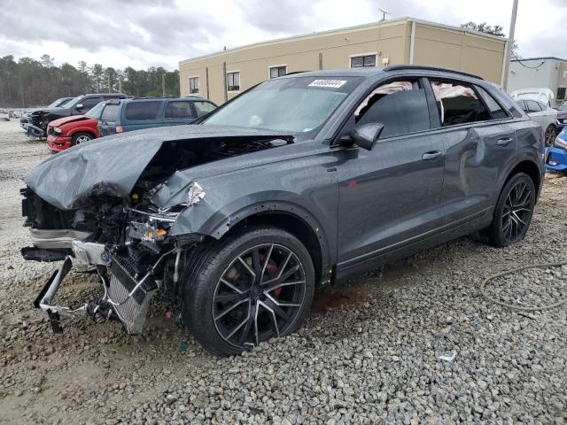 audi q8 2020 wa1evaf16ld016515