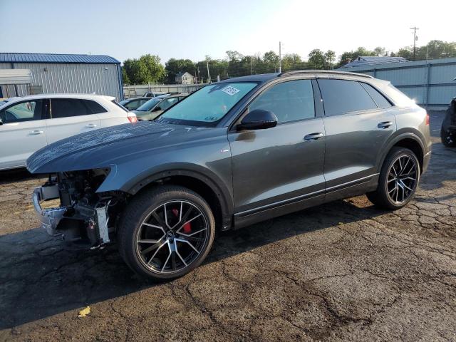 audi q8 premium 2021 wa1evaf16md032778