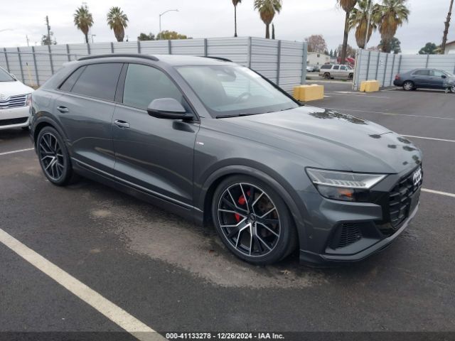 audi q8 2019 wa1evaf17kd042362