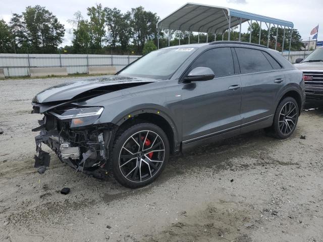 audi q8 premium 2020 wa1evaf17ld023330