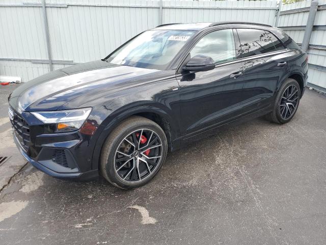 audi q8 premium 2021 wa1evaf17md022406