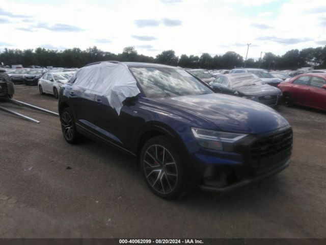 audi q8 2021 wa1evaf17md042736