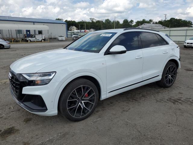 audi q8 premium 2020 wa1evaf18ld020968