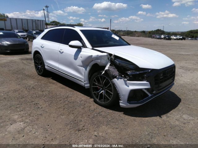 audi q8 2021 wa1evaf18md019403