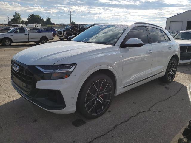 audi q8 premium 2019 wa1evaf1xkd015804