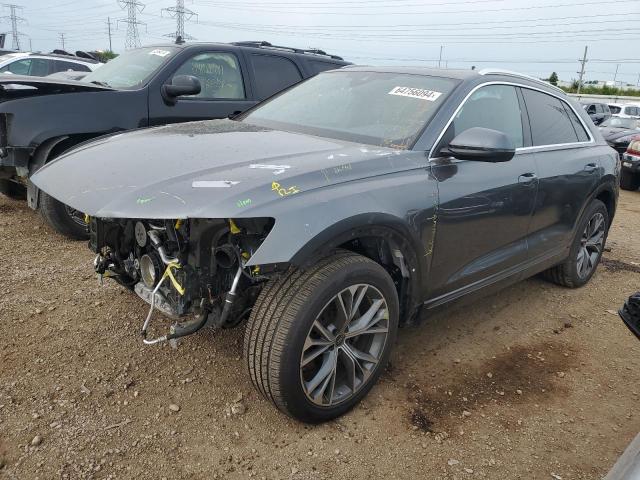 audi q8 premium 2023 wa1evbf12pd035302