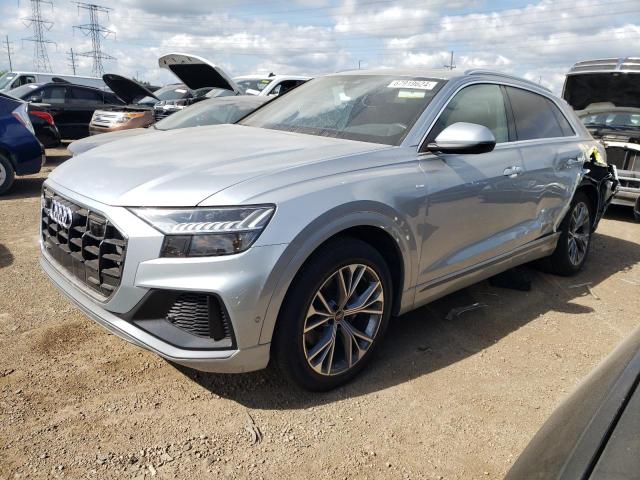 audi q8 premium 2023 wa1evbf16pd031298