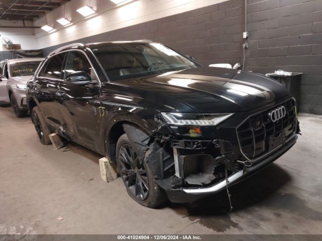 audi q8 2023 wa1evbf16pd035173