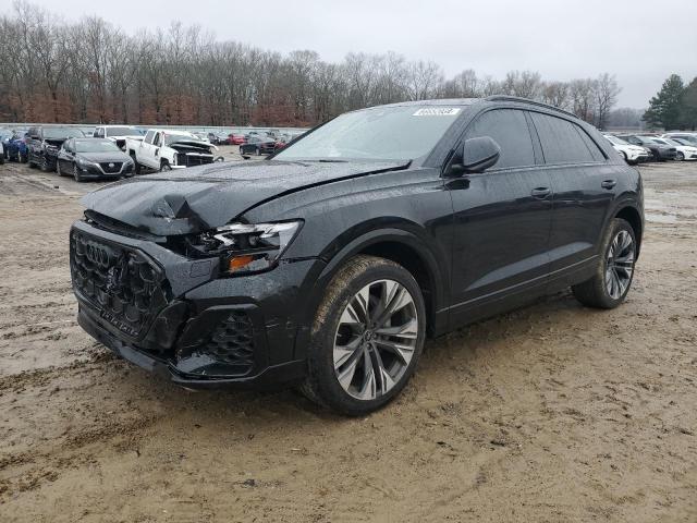 audi q8 premium 2024 wa1evbf1xrd016466