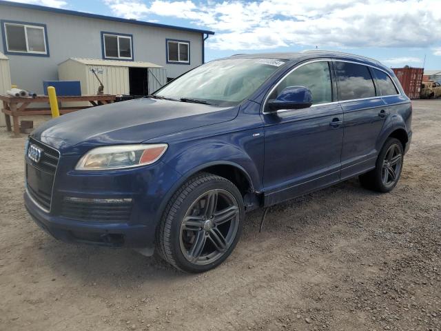 audi q7 2009 wa1ey74l39d021288