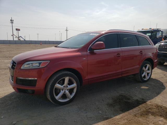 audi q7 3.6 qua 2007 wa1ey74l97d068404