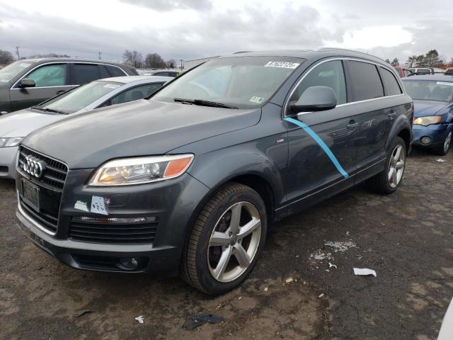 audi q7 3.6 qua 2007 wa1ey74lx7d076110