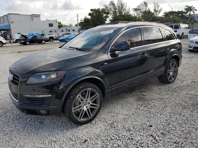 audi q7 2008 wa1ey74lx8d054495