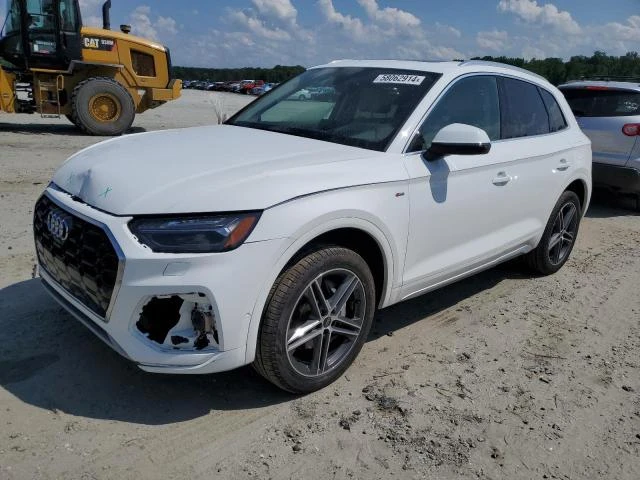 audi q5 e prest 2023 wa1f2afy0p2049425