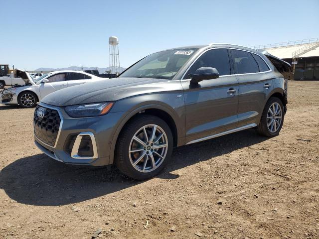 audi q5 e prest 2023 wa1f2afy0p2079508