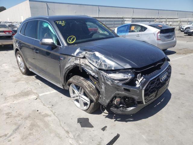 audi q5 e prest 2022 wa1f2afy2n2086912