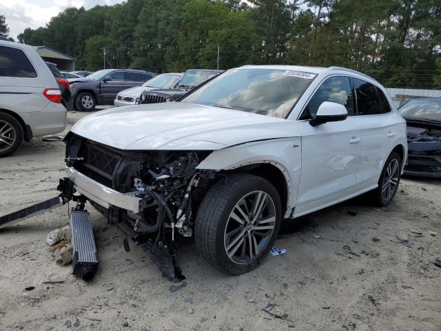 audi q5 2020 wa1f2afy3l2048179