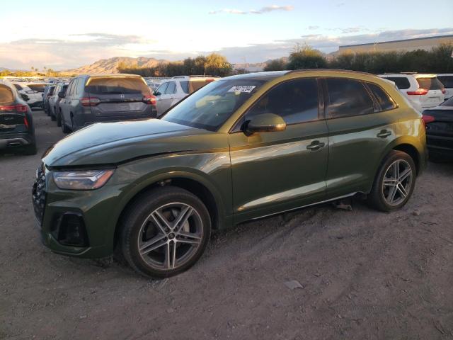 audi q5 e prest 2023 wa1f2afy4p2037911