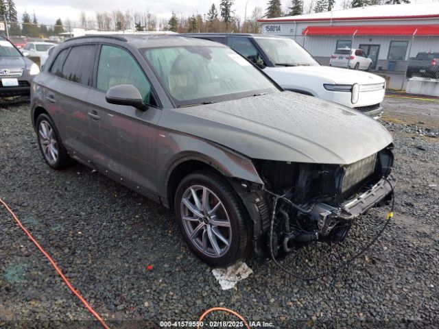 audi q5 e 2023 wa1f2afy4p2121307