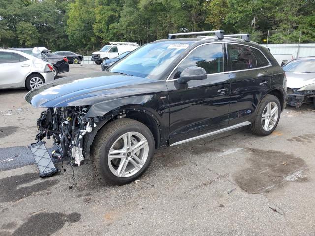 audi q5 e prest 2024 wa1f2afy9r2022226