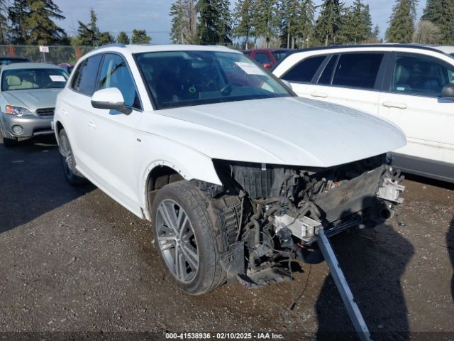 audi q5 e 2020 wa1f2afyxl2100908