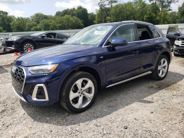 audi q5 prestig 2023 wa1faafy0p2008716