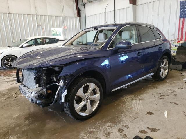 audi q5 prestig 2023 wa1faafy0p2054465