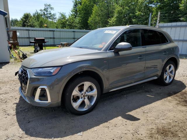 audi q5 prestig 2023 wa1faafy1p2178728