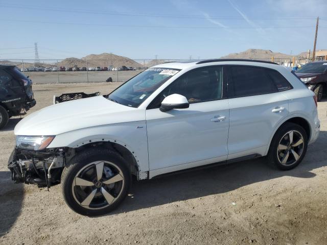 audi q5 prestig 2023 wa1faafy2p2166703