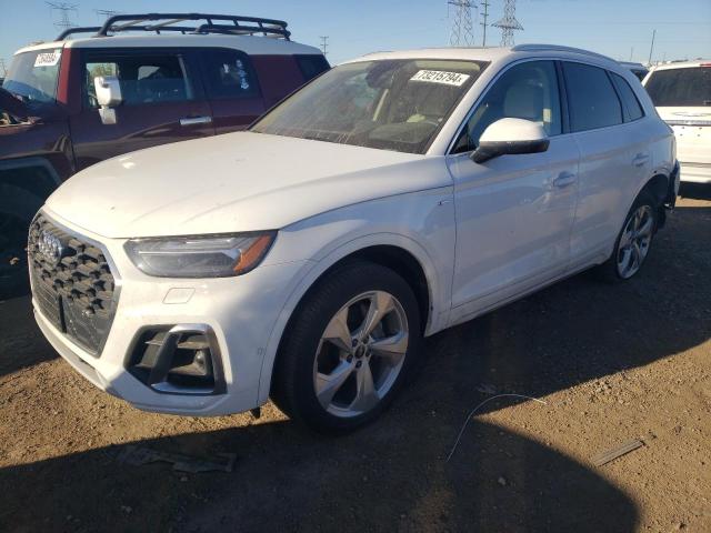 audi q5 prestig 2024 wa1faafy4r2022069