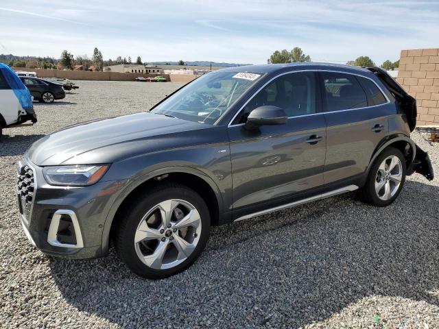 audi q5 prestig 2022 wa1faafy5n2018459