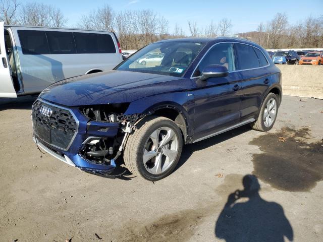 audi q5 prestig 2024 wa1faafy5r2024106