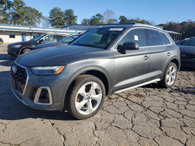 audi q5 prestig 2022 wa1faafy6n2011780