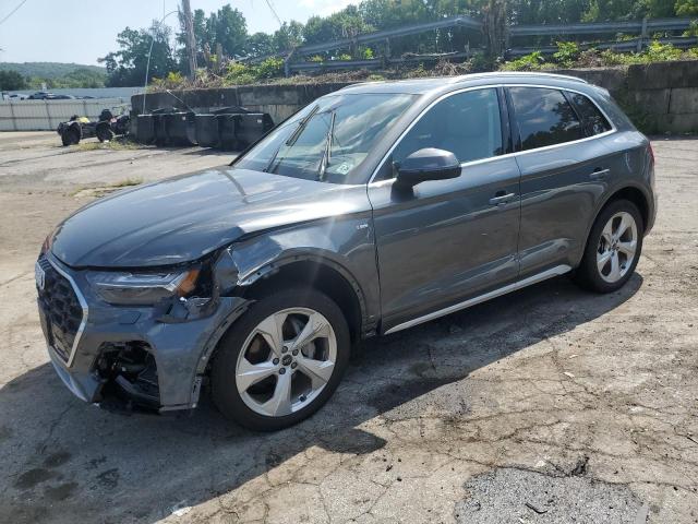 audi q5 prestig 2024 wa1faafy6r2032666