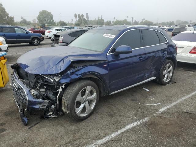 audi q5 prestig 2022 wa1faafy9n2047673