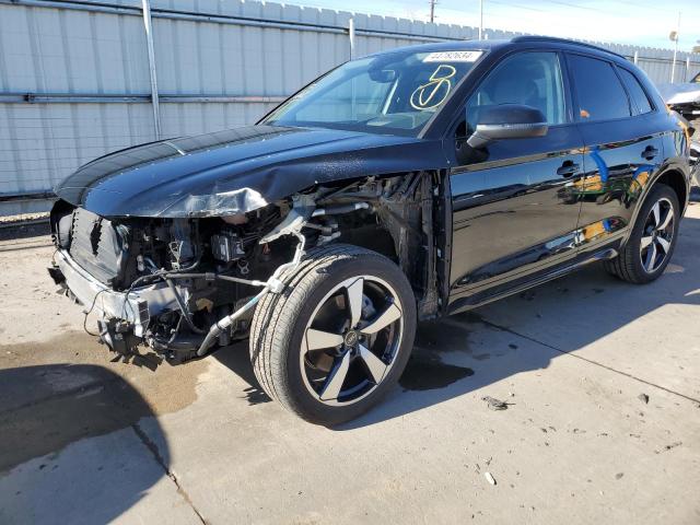 audi q5 2023 wa1faafyxp2033459