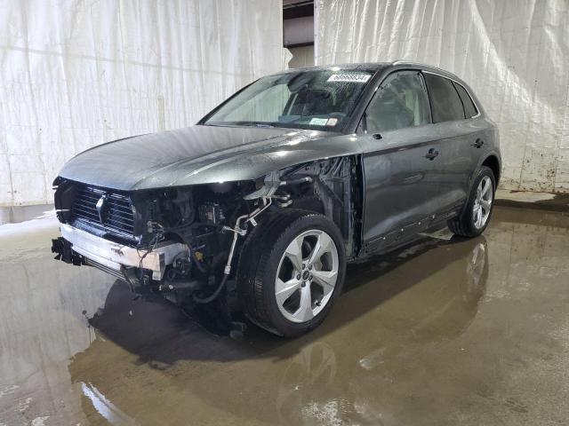 audi q5 prestig 2023 wa1faafyxp2192532