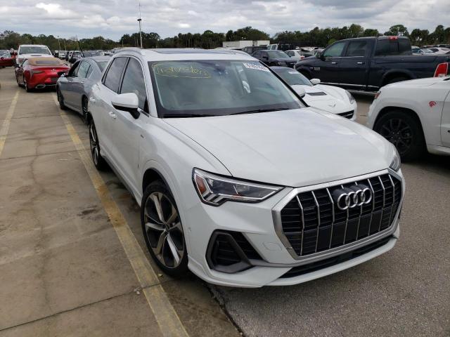 audi q3 prestig 2020 wa1fecf31l1025934