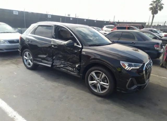 audi q3 2019 wa1fecf34k1069893