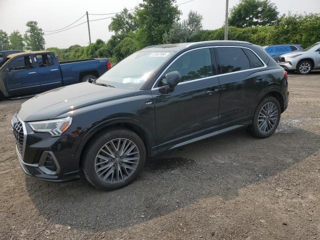 audi q3 prestig 2019 wa1fecf36k1064078