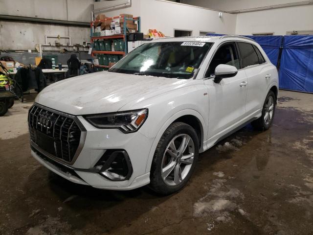 audi q3 prestig 2020 wa1fecf38l1036901