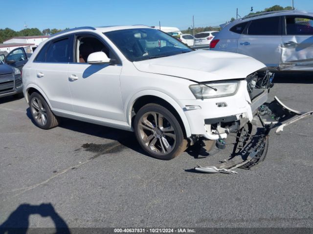 audi q3 2015 wa1ffcfs2fr009798