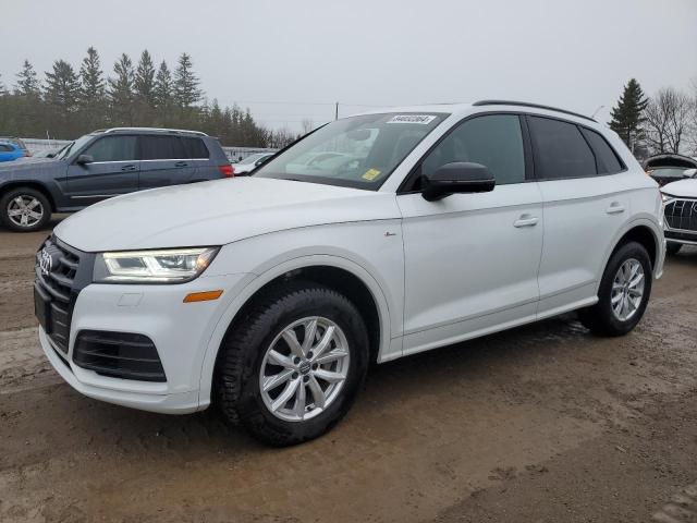 audi q5 titaniu 2020 wa1fnafy0l2033369