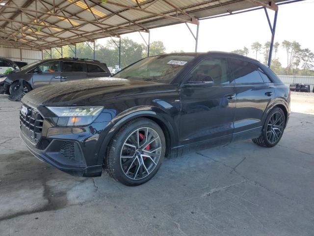 audi q8 prestig 2020 wa1fvaf10ld004462