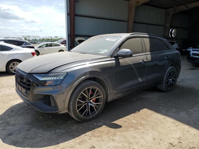 audi q8 prestig 2019 wa1fvaf12kd007832